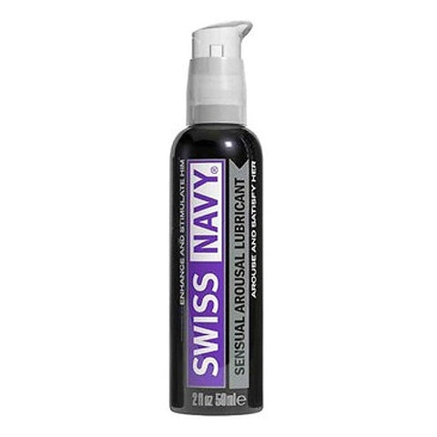 Sensual Arousal Lubricant by Swiss Navy