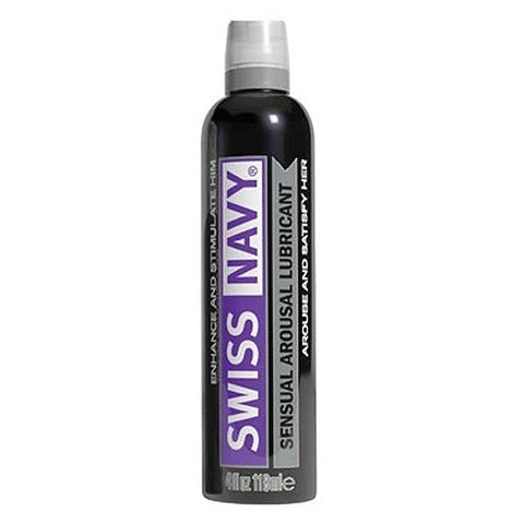 Sensual Arousal Lubricant by Swiss Navy