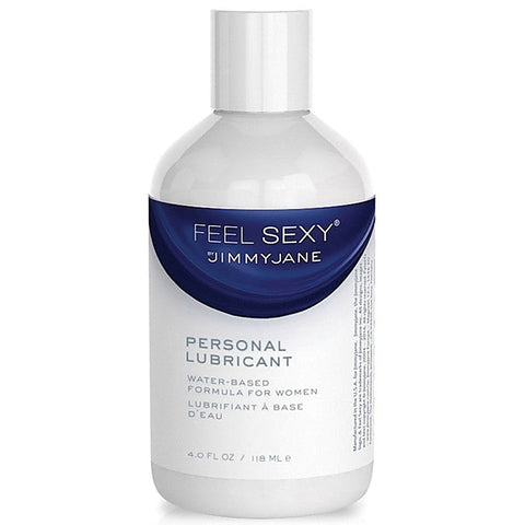 Feel Sexy Waterbased Personal Lubricant by Jimmyjane