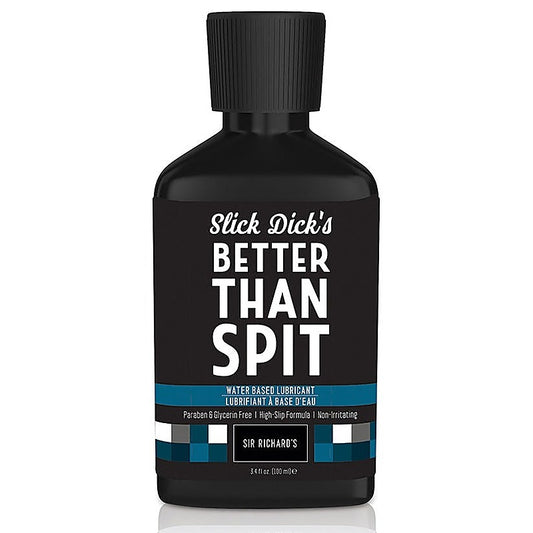 Sir Richards Slick Dicks Water-Based Lubricant by Pipedream