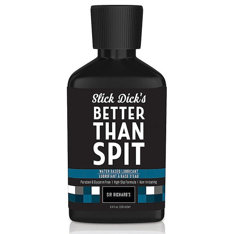 Sir Richards Slick Dicks Water-Based Lubricant by Pipedream