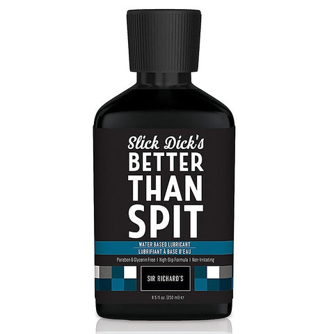 Sir Richards Slick Dicks Water-Based Lubricant by Pipedream