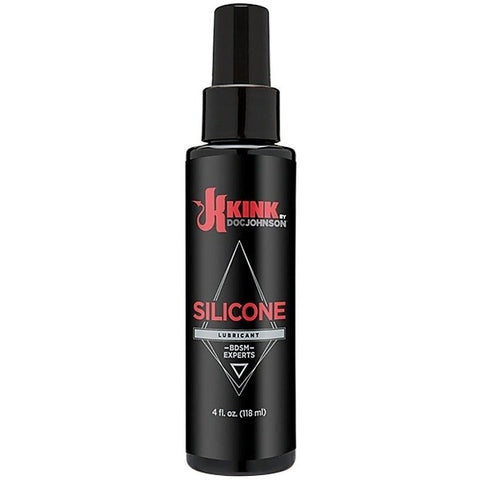 Silicone Lubricant by Doc Johnson