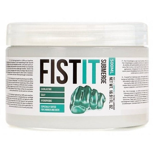 Fist It Submerge 500ml by Shots Toys