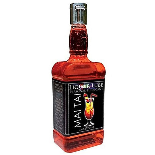 Liquor Lube by Hott Products