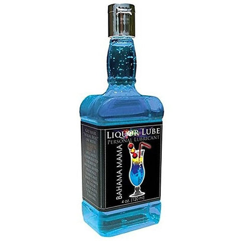 Liquor Lube by Hott Products