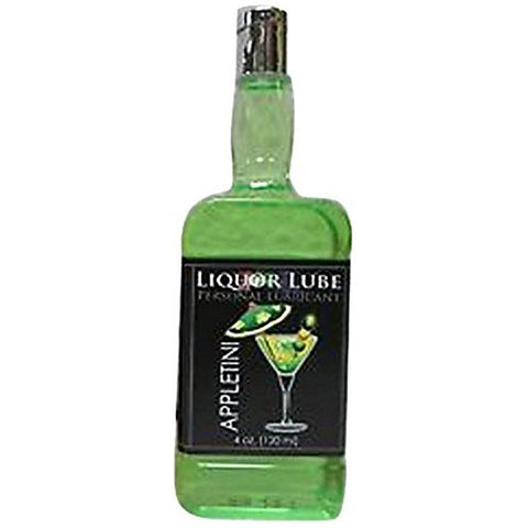 Liquor Lube by Hott Products