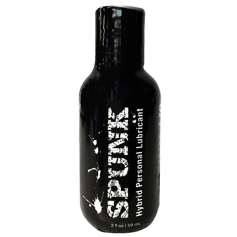Hybrid Lube by Spunk Lubricants
