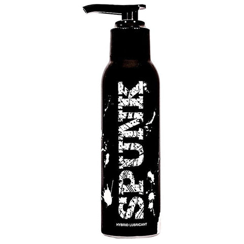 Hybrid Lube by Spunk Lubricants