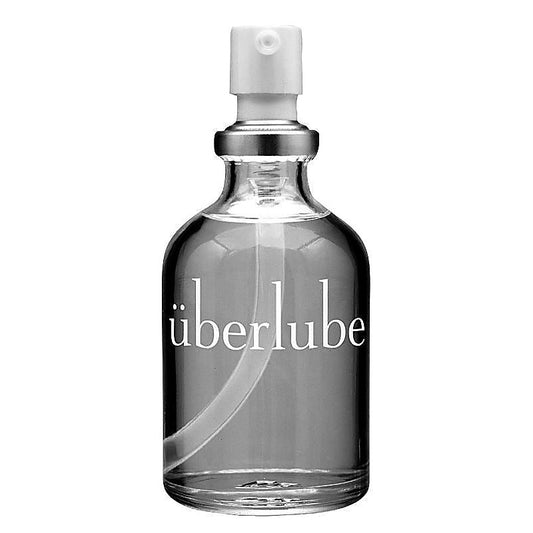 Luxury Lubricant by Uberlube