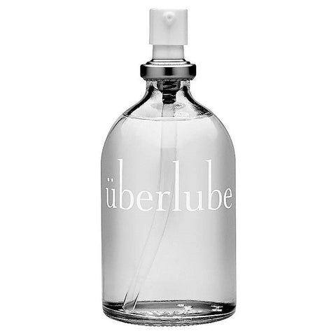 Luxury Lubricant by Uberlube