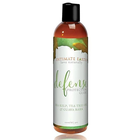 Defense Protection Glide by Intimate Earth