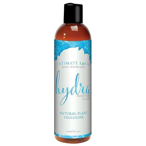 Hydra Natural Glide by Intimate Earth