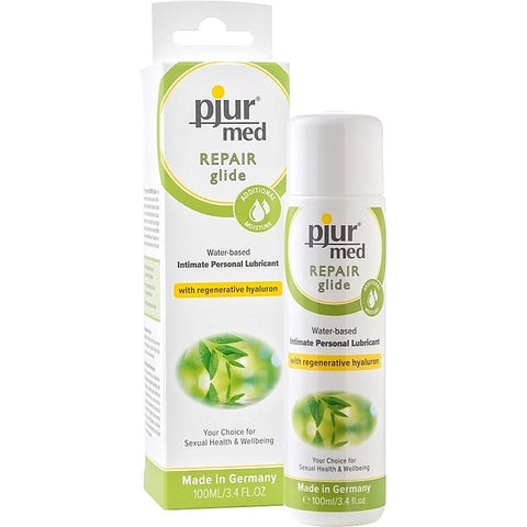 Pjur Med Repair Glide by Pjur