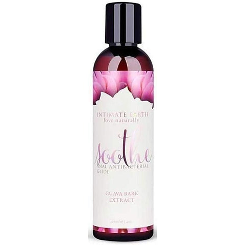 Soothe Anal Glide by Intimate Earth