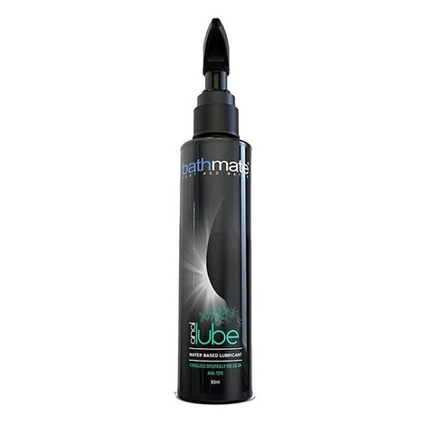 Ease Anal Silicone Glide by Intimate Earth