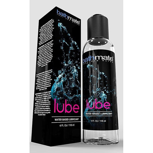 Bathmate Pleasure Lube by Bathmate
