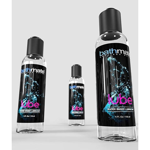 Bathmate Pleasure Lube by Bathmate