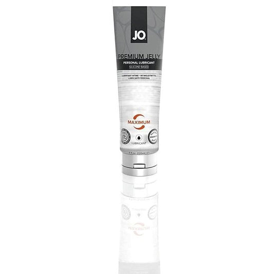 JO Jelly Maximum Silicone Based Lubricant