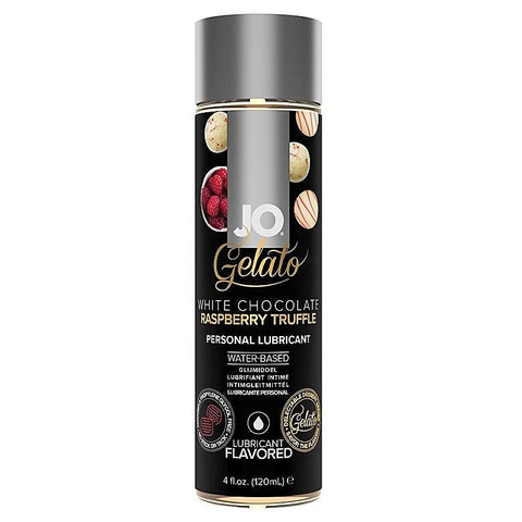 Gelato Water Based Personal Lubricant by System Jo