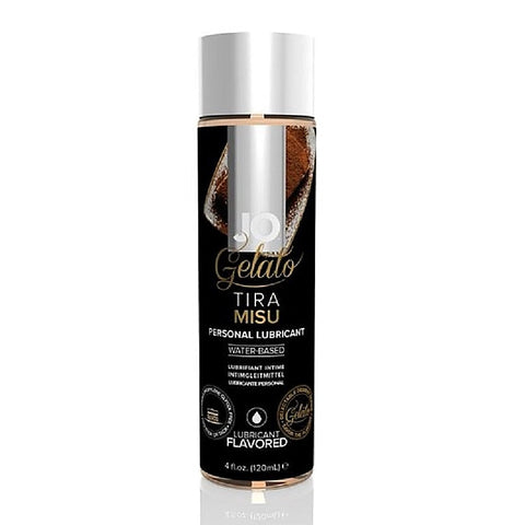 Gelato Water Based Personal Lubricant by System Jo