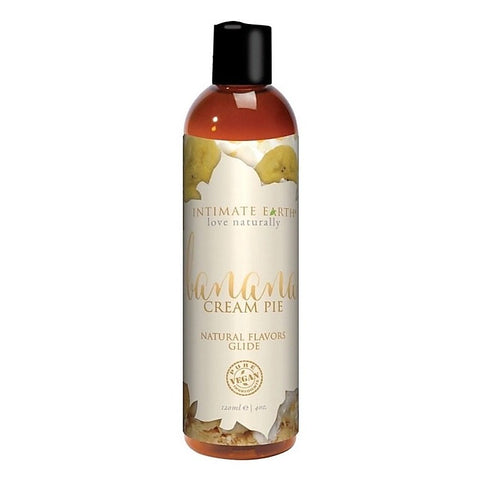 Oral Pleasure Glide by Intimate Earth
