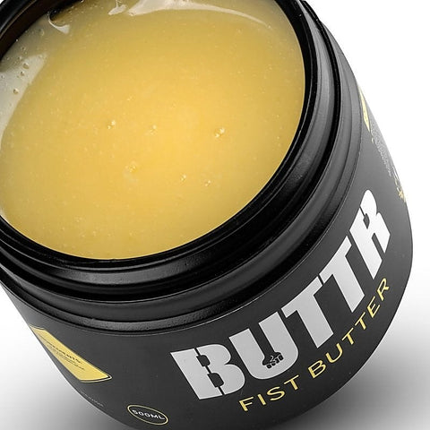 BUTTR Fisting Butter 500ml by ONE-DC