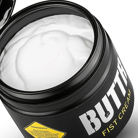 BUTTR Fisting Cream 500ml by ONE-DC