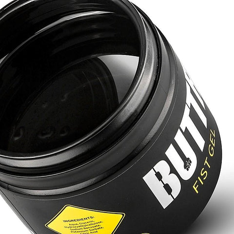 BUTTR Fisting Gel 500ml by ONE-DC
