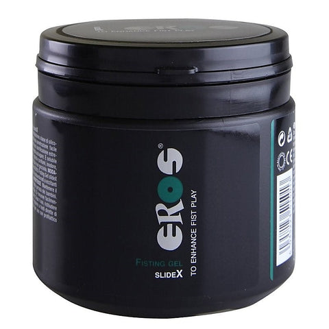 Eros Fist Play Enhancer by Megasol