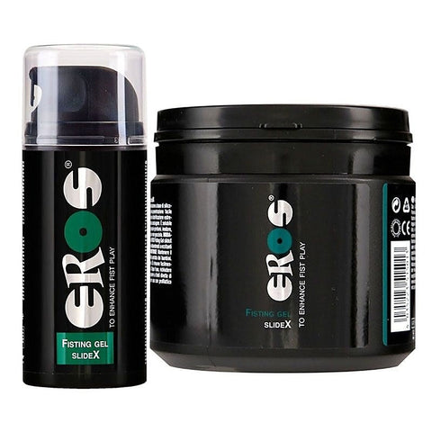 Eros Fist Play Enhancer by Megasol