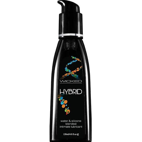 Wicked Hybrid Lubricant by Wicked Sensual Care