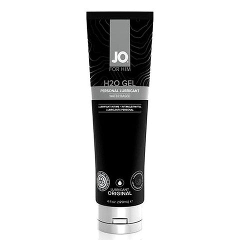 H2O Gel for Him by System Jo