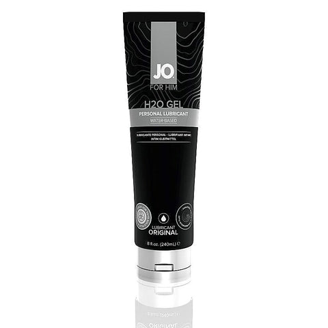 H2O Gel for Him by System Jo