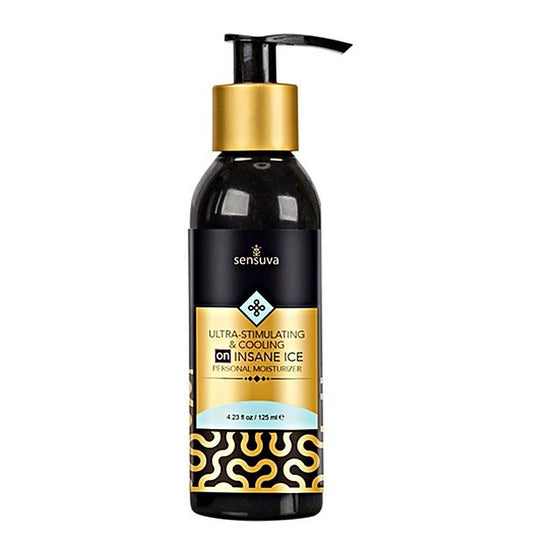 Ultra Stimulating and Cooling On Insane Ice by Sensuva