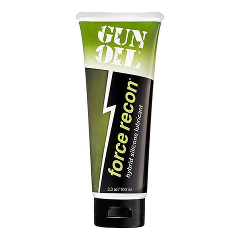 Force Recon Hybrid Silicone Lubricant by Gun Oil
