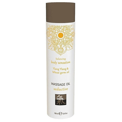 Shiatsu Massage Oil by Hot Ero