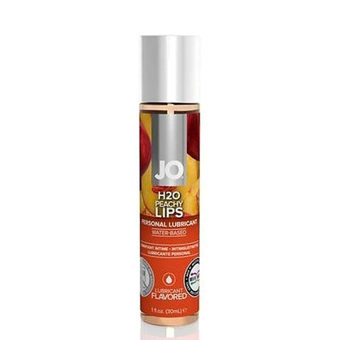 Jo H2O Flavoured Personal Lubricant 30ml
