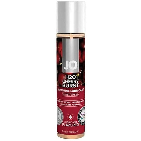 Jo H2O Flavoured Personal Lubricant 30ml