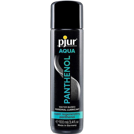 Aqua Panthenol by Pjur