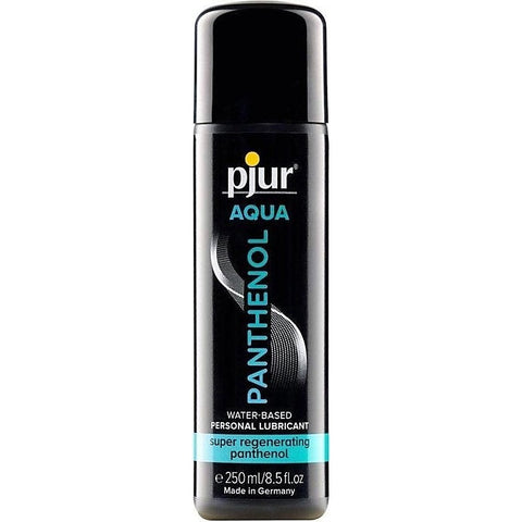 Aqua Panthenol by Pjur