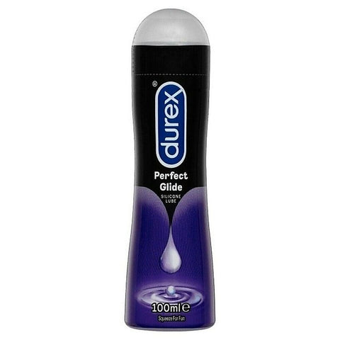 Play Perfect Glide by Durex