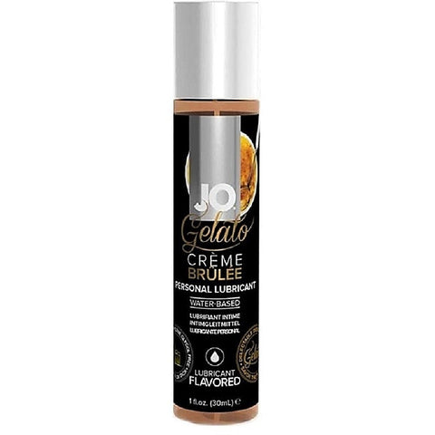 JO Gelato Water Based Personal Lubricant by System Jo