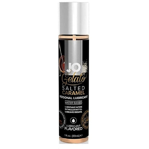 JO Gelato Water Based Personal Lubricant by System Jo