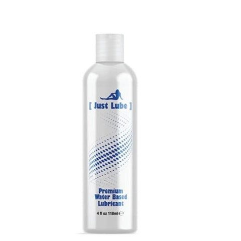 Just Lube Water Based Lubricant by BDStyle