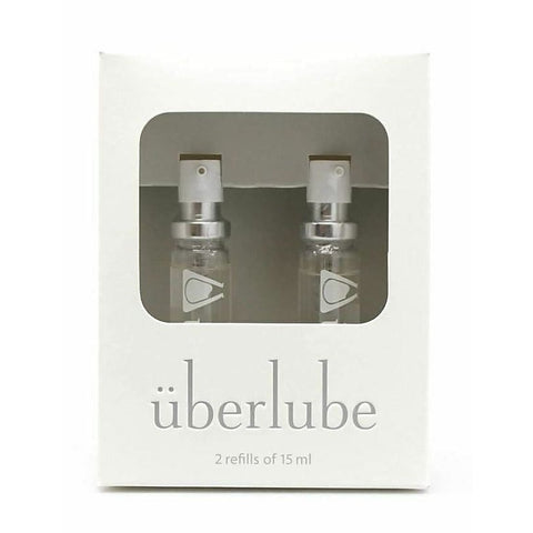 Good To Go Refills by Uberlube