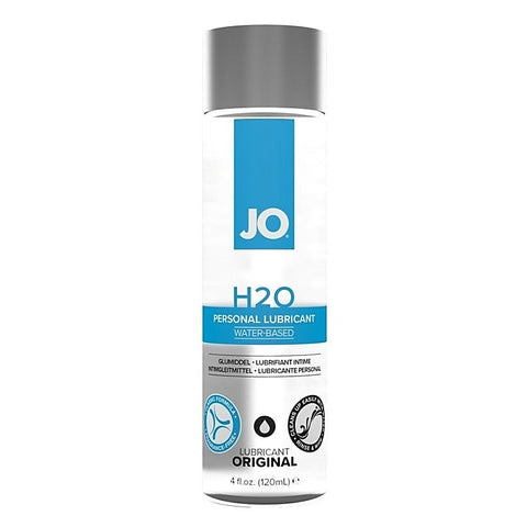 JO H2O Original Personal Lubricant by System Jo