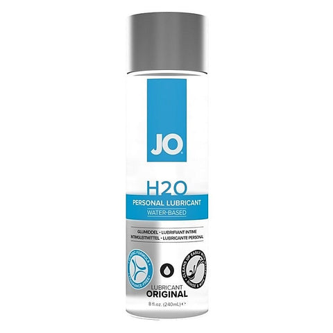 JO H2O Original Personal Lubricant by System Jo