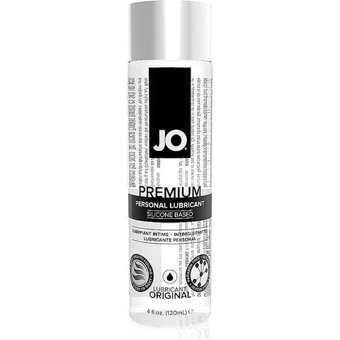 Silicone Personal Lubricant by System Jo