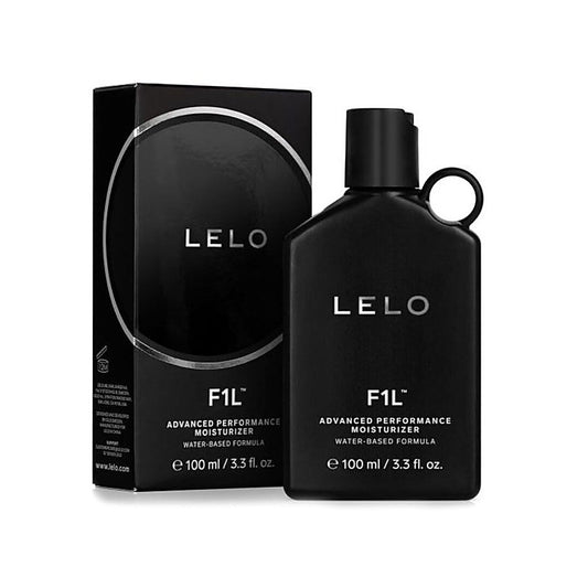 F1L Advanced Performance Moisturizer by Lelo